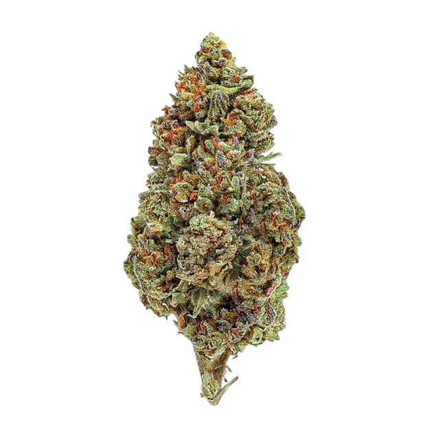Strawberry 10-OH-HHC