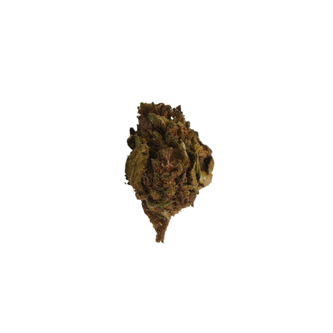 White Widow CBD Small Buds