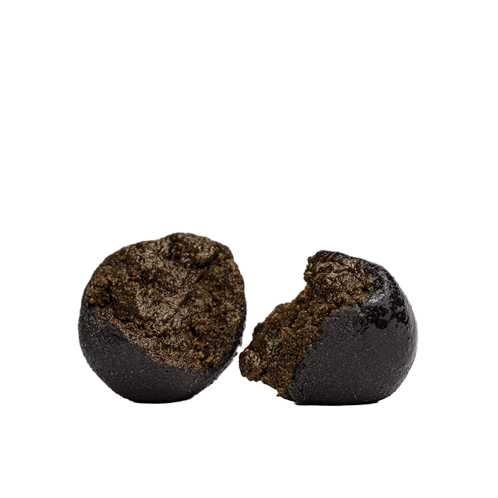 Holy Hash CBD + CBN