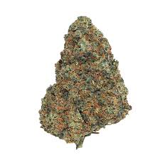 Cali Silver Haze THCX 2.0