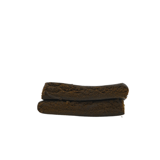 3x Filtré Hash CBD 21% + CBG 23%