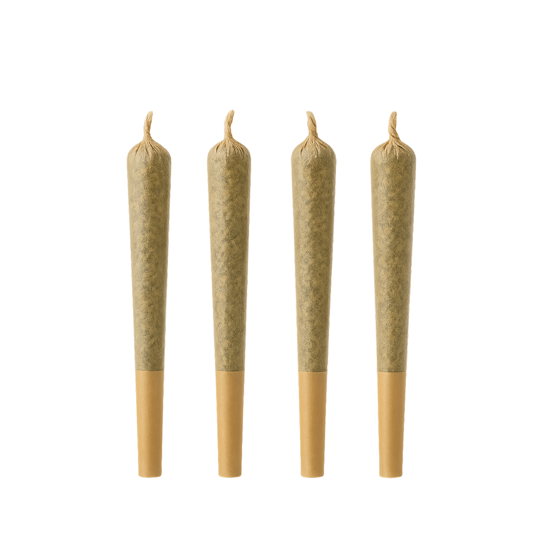 Pack découverte Pre-rolls CBD
