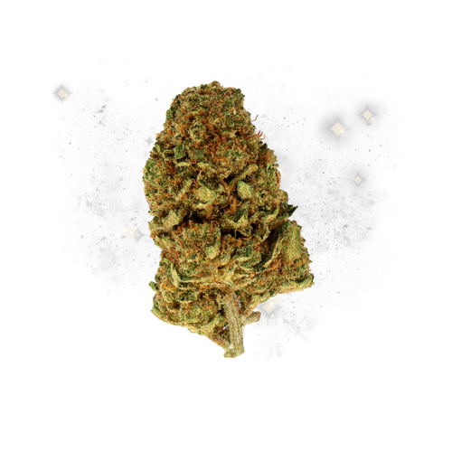 White Widow CBD Small Buds