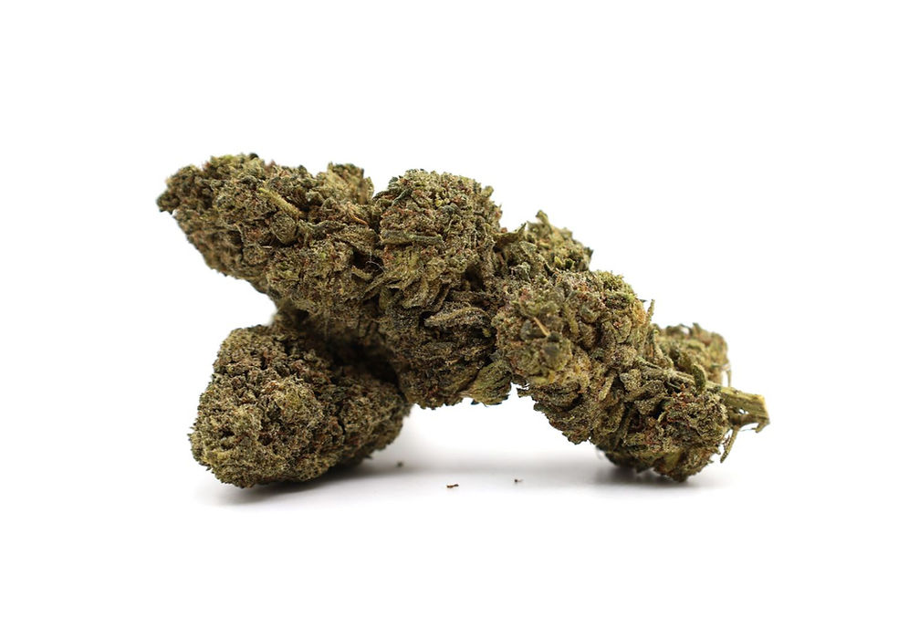 Green Diesel TH-X