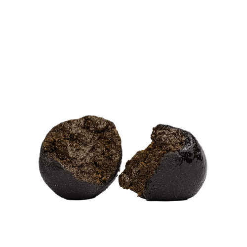 Holy Hash CBD + CBN