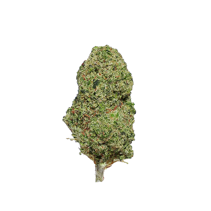 OG Kush CBD