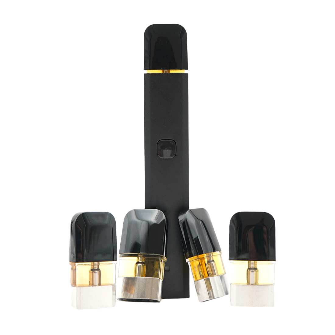 Pack Découverte Vape CBD